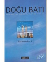 Doğu Batı Düşünce Dergisi Sayı: 20   Oryantalizm 1