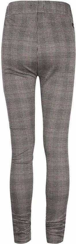 Indian Blue Jeans Lange broek meisje camel brown maat 140 | bol.com
