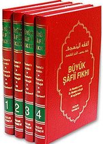 Büyük Şafii Fıkhı (4 Kitap Takım   1. Hamur)