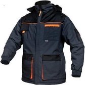 SARA winter werkparka Posejdon (11-222) - S