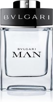 BVLGARI Man 100 ml - Eau de Toilette - Herenparfum