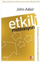 Etkili Motivasyon