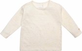 Moodstreet Petit T-shirt baby gold melee maat 80