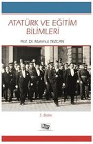 Atatürk ve Eğitim Bilimleri