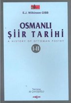 Osmanlı Şiiri Tarihi (1 2)