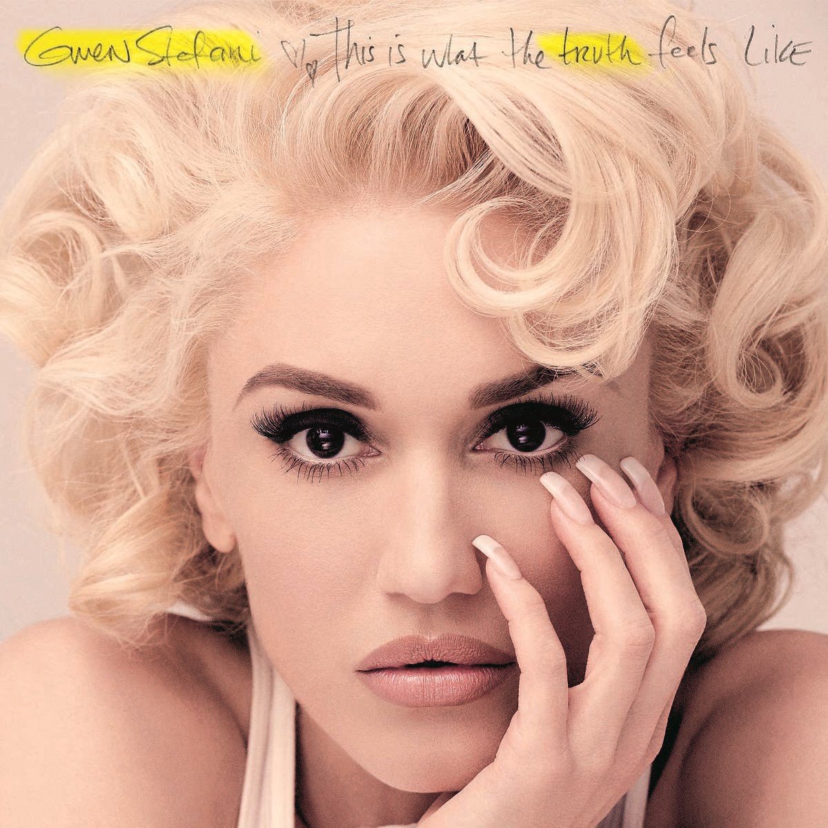 This Is What The Truth Feels Like (Deluxe Edition)