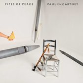 Paul McCartney - Pipes Of Peace (CD)