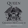 Queen - The Platinum Collection (CD) (Remastered 2011)