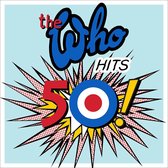 The Who - Who Hits 50 (CD) (Deluxe Edition)