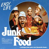 Junk Food (CD)