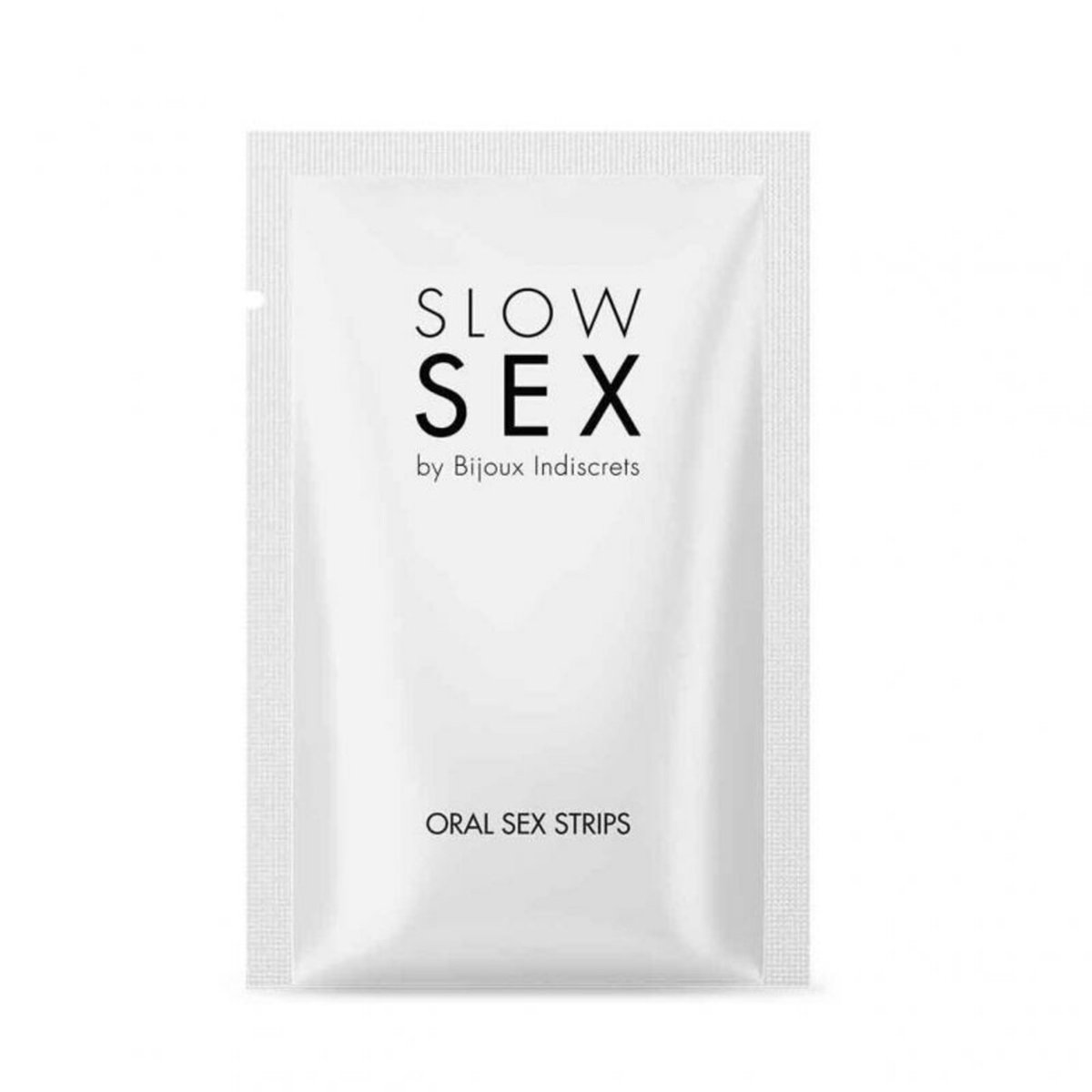 Goedkoopste Slow Sex Oral Sex Strips