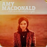 Amy MacDonald - Life In A Beautiful Light (CD)