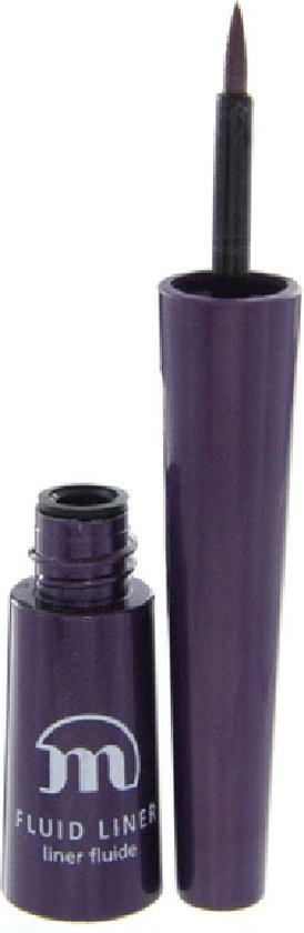 Make-up Studio Fluid Liner Sparkling Purple 2.5ml