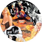 Nurse With Wound - The Sylvie And Babs Hi-Fi Companion (LP) (Picture Disc)