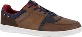 jack and jones Cognac sneaker Jfw Newington - Maat 41