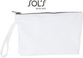 Fame Pouch (Wit)