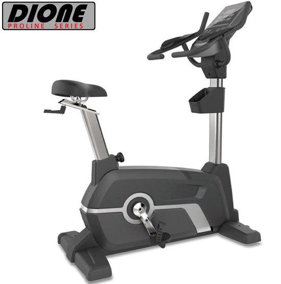 DIONE Hometrainer Upright bike ProLine PL-HT55