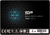 Silicon Power Ace A55 SSD 2TB SATAIII (3D TLC NAND)