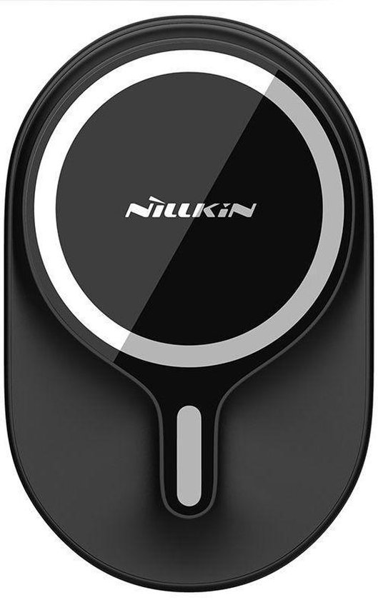 Nillkin - Autohalterung für MagSafe kompatible iPhones - MagRoad Lite  Series - Stick - schwarz
