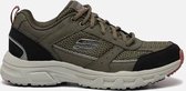 Skechers Oak Canyon sneakers groen - Maat 40
