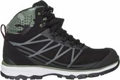 Helly Hansen Chelsea Evolution Mid Werkschoen S3 78262 - Mannen - Groen/Camo - 41