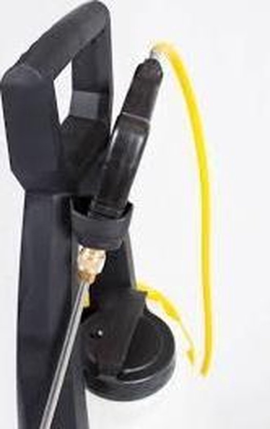Elektrische Sprayer - 30L - Nevelspuit van Merkloos	 — afbeelding 2