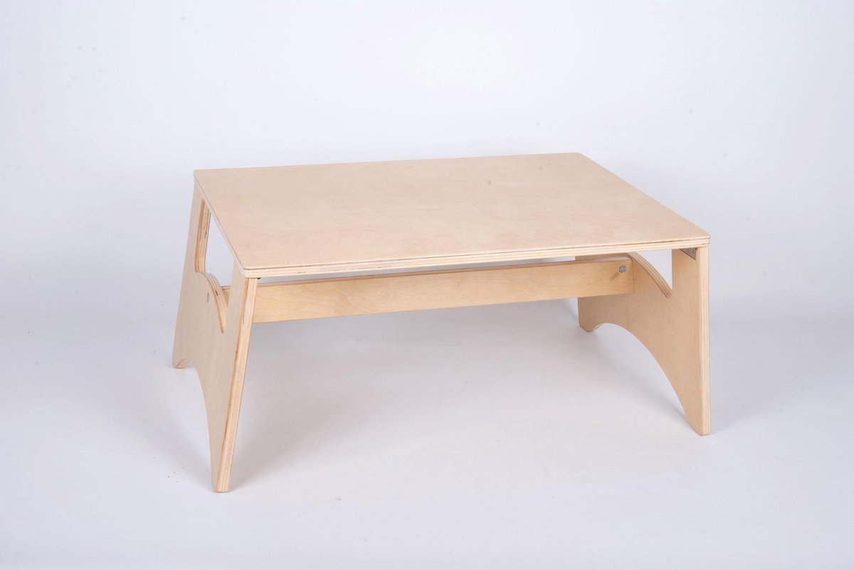 TickiT FOLDING PLAY TABLE TickiT FOLDING PLAY TABLE