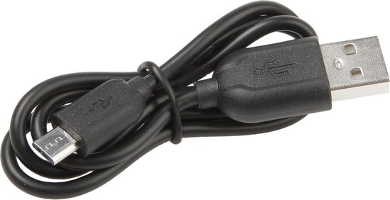 Smart Rays 150 USB oplaadbaar fiets koplamp - 150 lumen - 41g — afbeelding 4