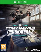 Tony Hawk's Pro Skater 1+2 - Xbox One