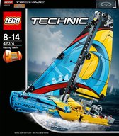 Racing Yacht | bol