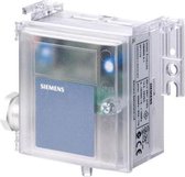 Siemens HVAC drukverschilopnemer geschikt voor lucht en niet-agressieve gassen QBM3020-3