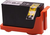 Huismerk inkt cartridge voor Lexmark 150Xl zwart van ABC