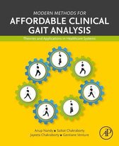 Modern Methods for Affordable Clinical Gait Analysis
