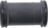 afdichthuls Deore FC-M960 kunststof 30 x 56 mm zwart