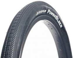 Tioga Buitenband Powerblock 20 X 1 3/8 (37-451)