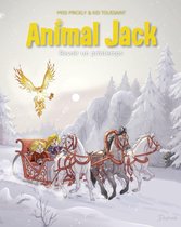 Animal Jack 5 - Animal Jack - Tome 5 - Revoir un printemps