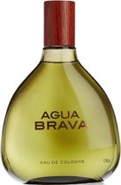 Agua Brava - Eau de Cologne 50 ml