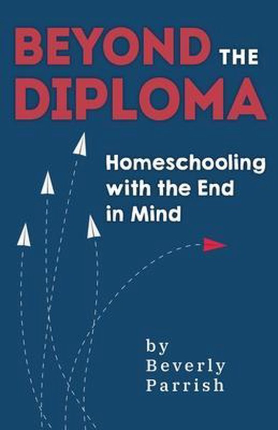 Beyond the Diploma - cover