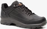 Mountain Peak heren wandelschoenen categorie A/B - Zwart - Maat 42