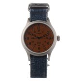 Horloge Heren Timex TW2U49300LG (Ø 40 mm)