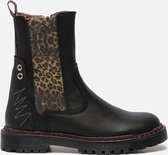 Red-Rag Chelsea boots zwart - Maat 30