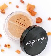 Uoga Uoga Foundation Powder, Champagne 632