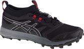 Asics FujiTrabuco Pro 1011A566-001, Mannen, Zwart, hardloopschoenen, maat: 50,5 EU