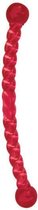 Kong Apporteerspeelgoed Safestix 30 Cm Elastomeer Rood