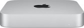 Apple Mac Mini (2020) -  M1 chip - 8 GB - 512 GB SSD