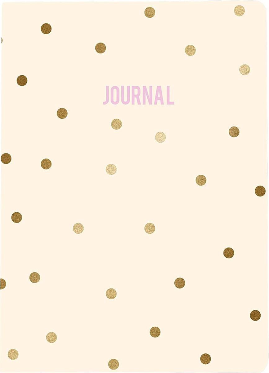 Soft Journal Trend Collection Notitieboek