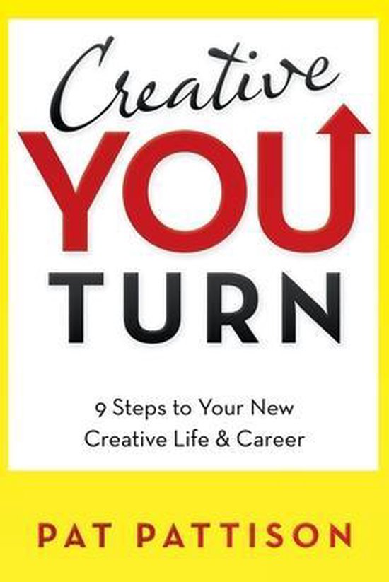 Creative You Turn - cover