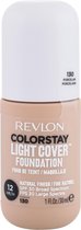 Revlon Colorstay Light Cover Foundation - 130 Porcelain (SPF 30)
