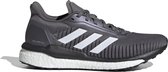 adidas Performance Solar Drive 19 W Hardloopschoenen Vrouwen grijs 42