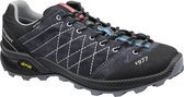 Grisport Deep Vesuvio 13133V3G, Mannen, Zwart, trekkingschoenen, maat: 45 EU